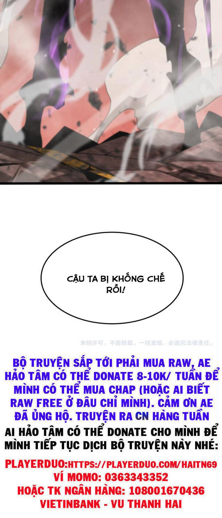 Chư Giới - Tận Thế Online Chapter 142 - 47