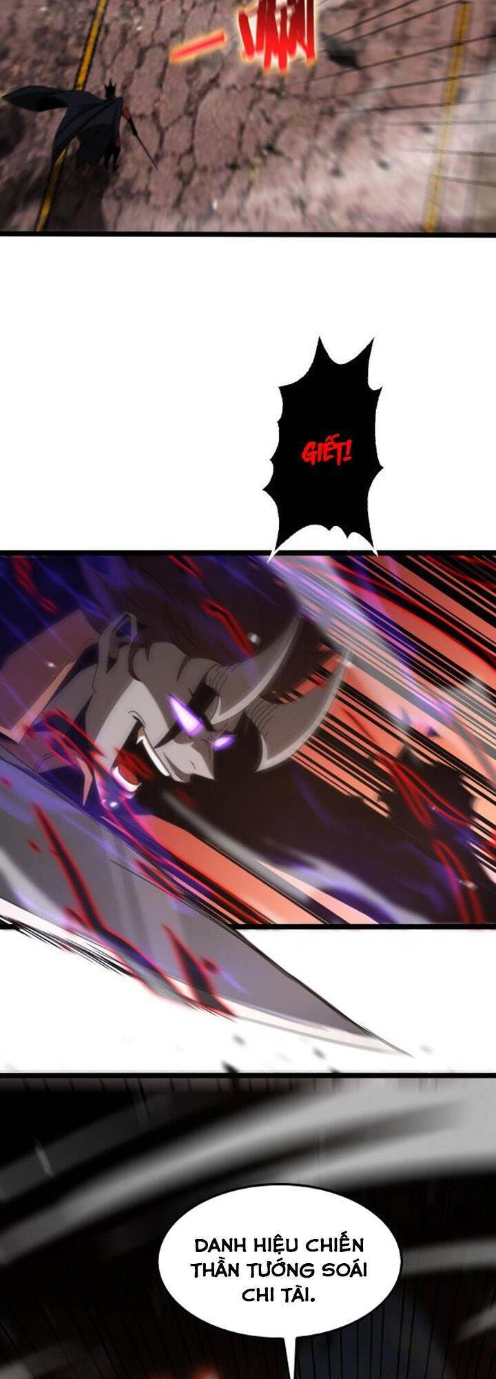 Chư Giới - Tận Thế Online Chapter 143 - 7