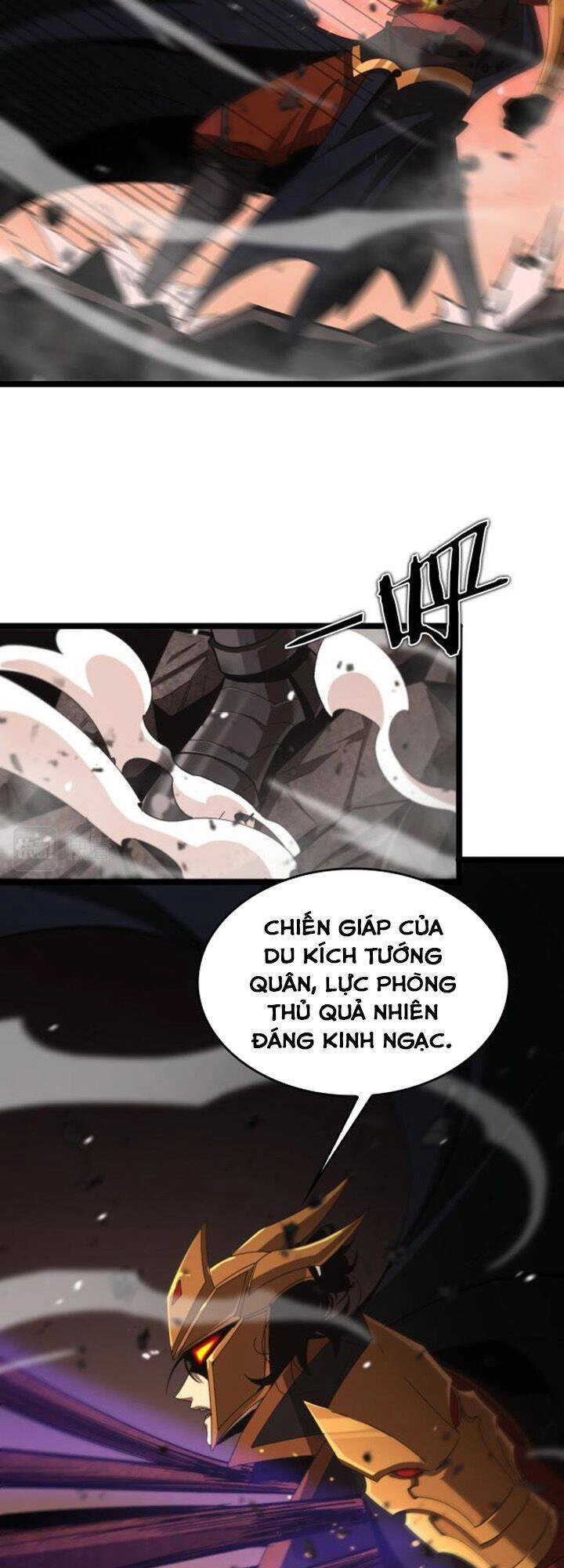 Chư Giới - Tận Thế Online Chapter 143 - 21