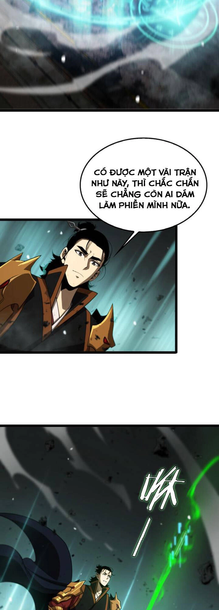 Chư Giới - Tận Thế Online Chapter 143 - 42