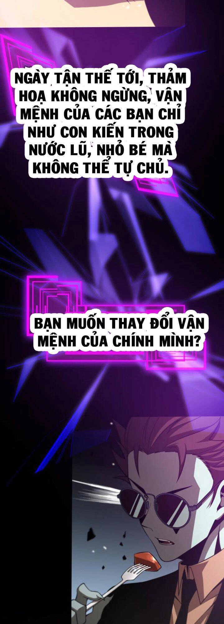 Chư Giới - Tận Thế Online Chapter 144 - 32