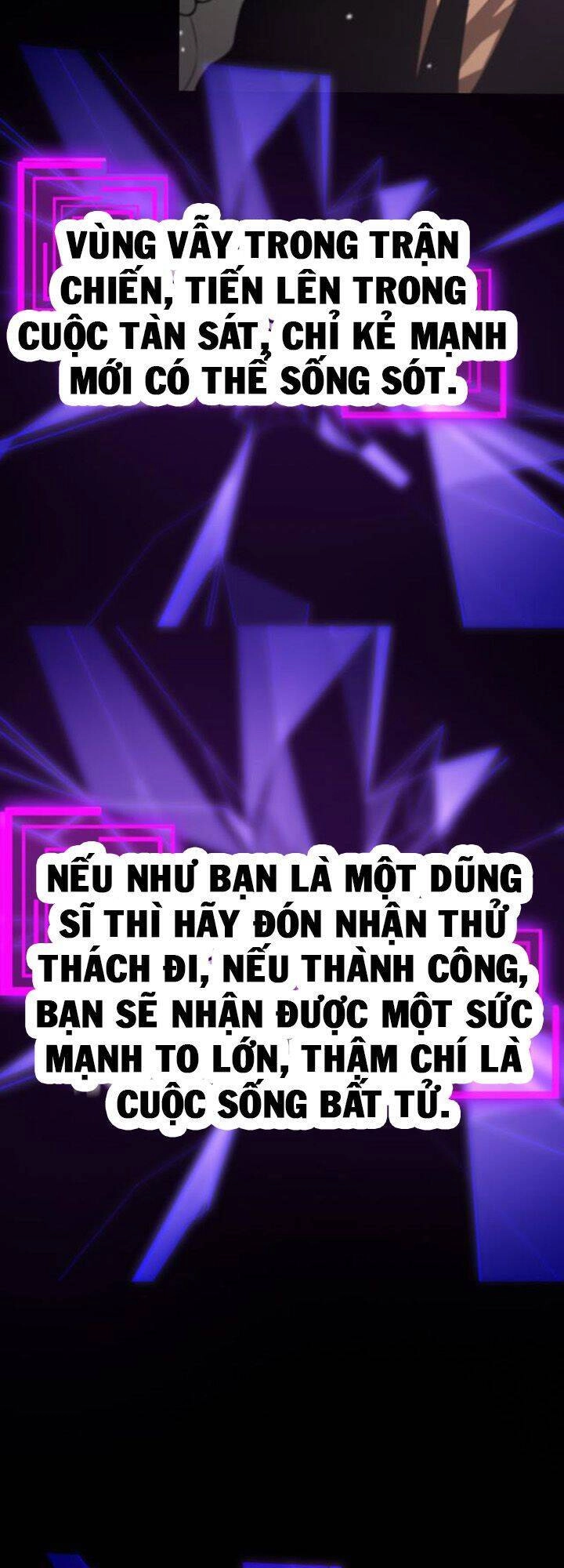 Chư Giới - Tận Thế Online Chapter 144 - 33
