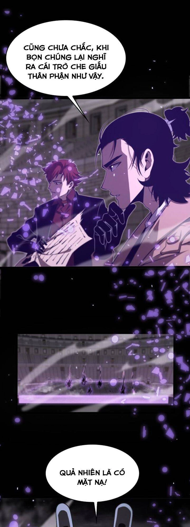 Chư Giới - Tận Thế Online Chapter 144 - 43