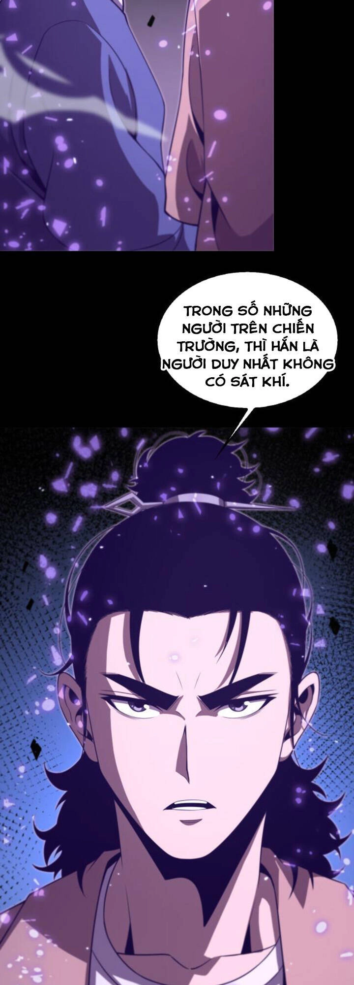 Chư Giới - Tận Thế Online Chapter 145 - 11