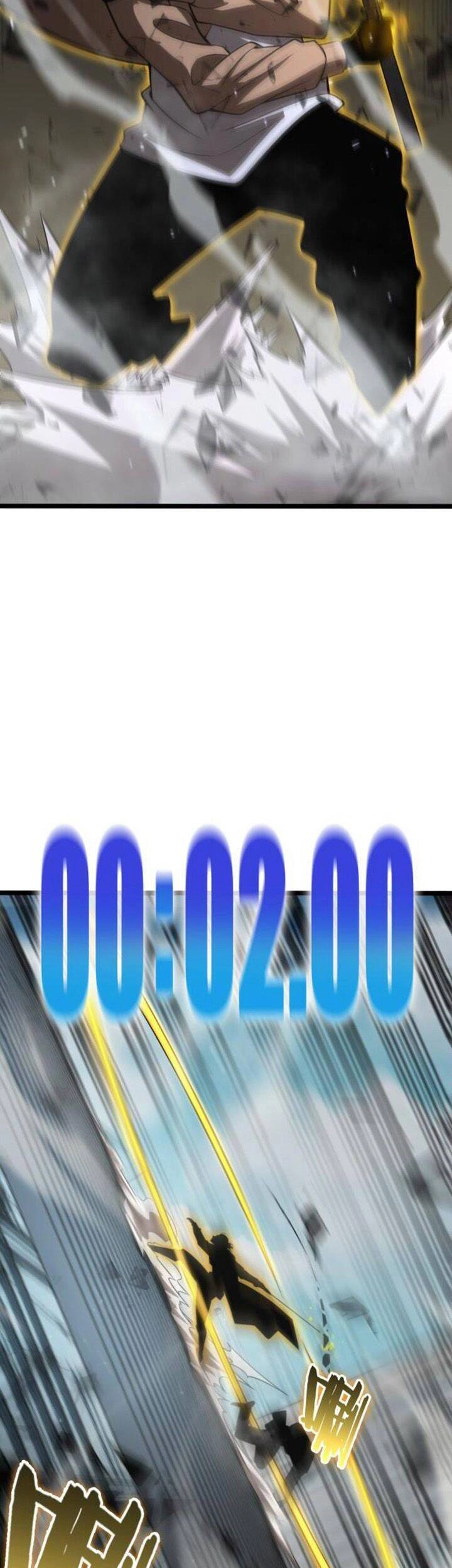 Chư Giới - Tận Thế Online Chapter 146 - 43