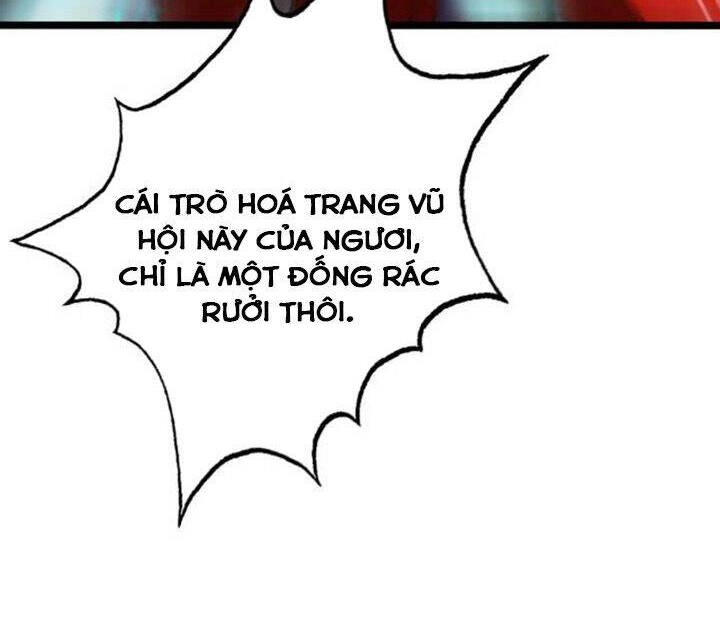 Chư Giới - Tận Thế Online Chapter 147 - 16