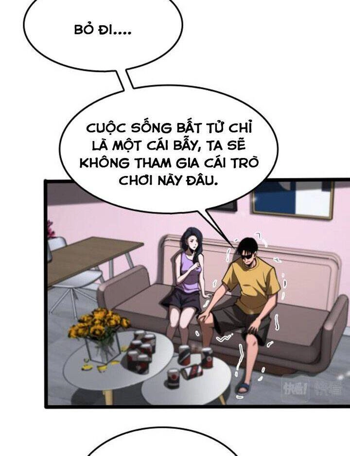 Chư Giới - Tận Thế Online Chapter 147 - 20