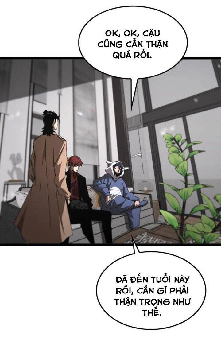 Chư Giới - Tận Thế Online Chapter 147 - 28