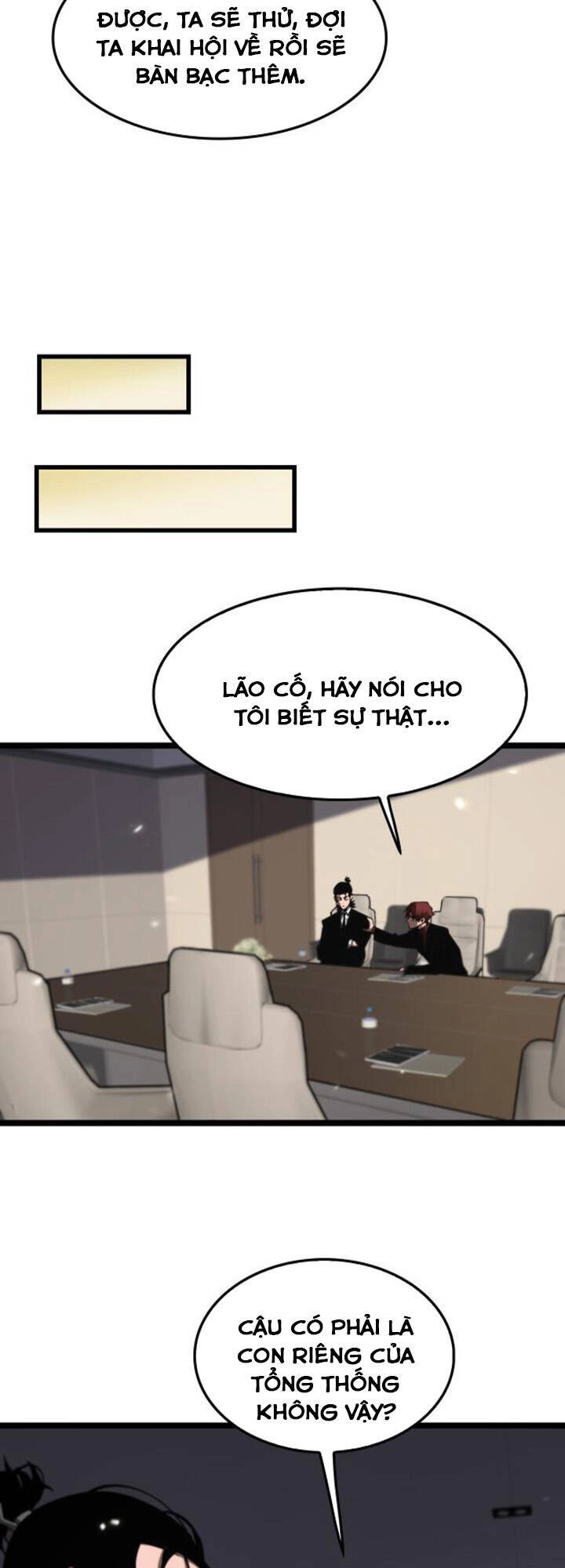 Chư Giới - Tận Thế Online Chapter 148 - 11