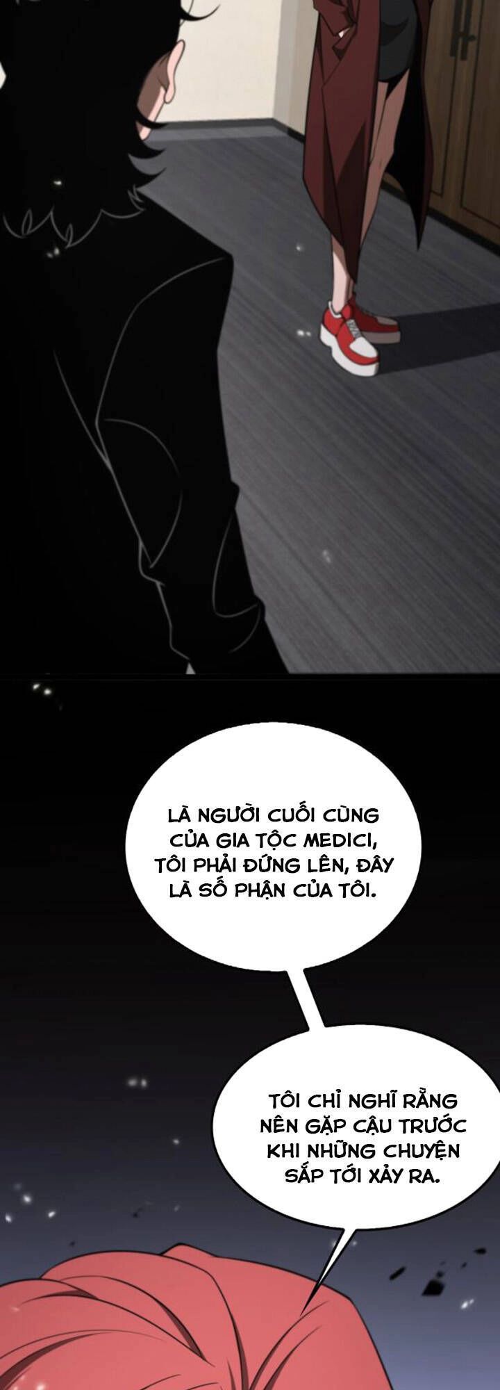 Chư Giới - Tận Thế Online Chapter 148 - 45