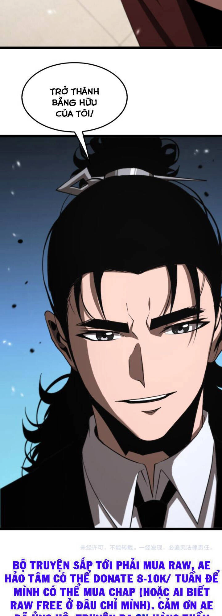 Chư Giới - Tận Thế Online Chapter 148 - 53