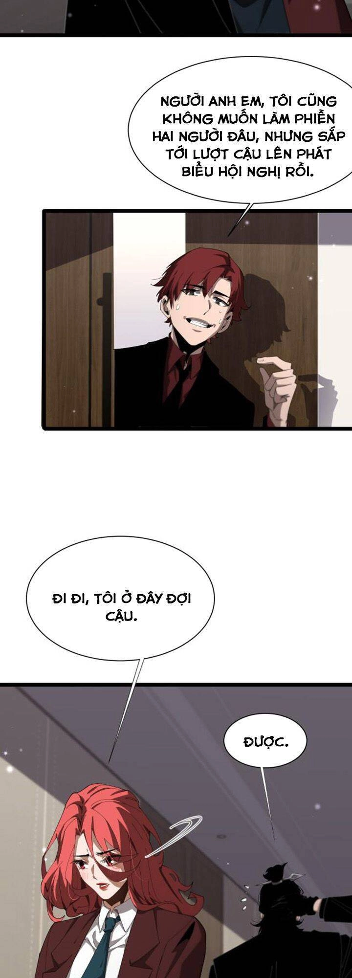 Chư Giới - Tận Thế Online Chapter 149 - 13