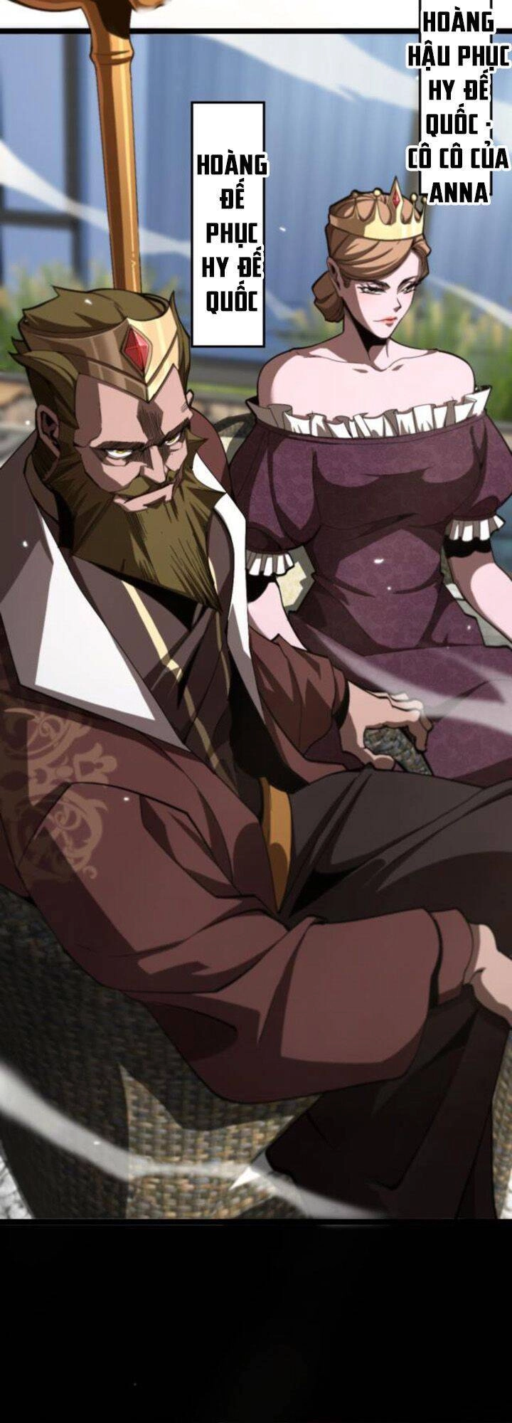 Chư Giới - Tận Thế Online Chapter 150 - 15