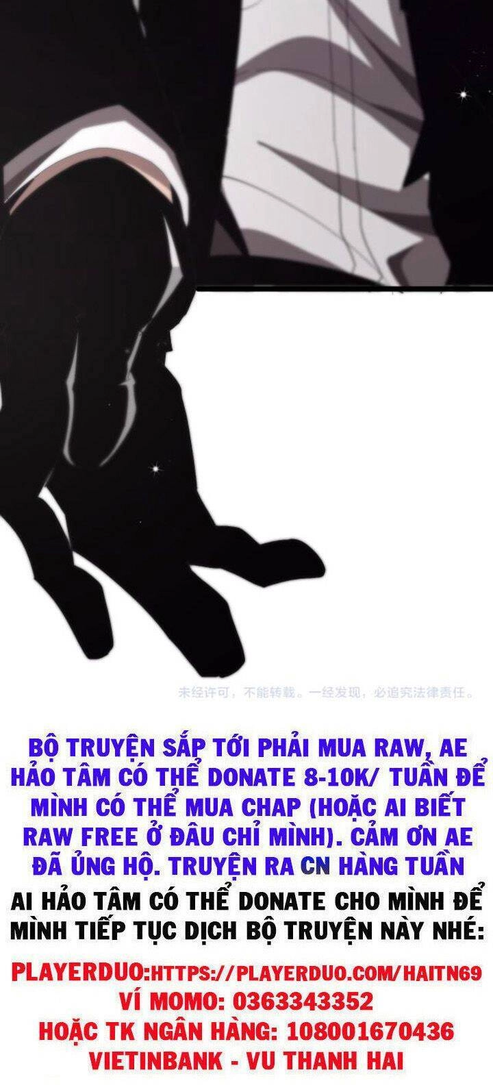 Chư Giới - Tận Thế Online Chapter 150 - 50