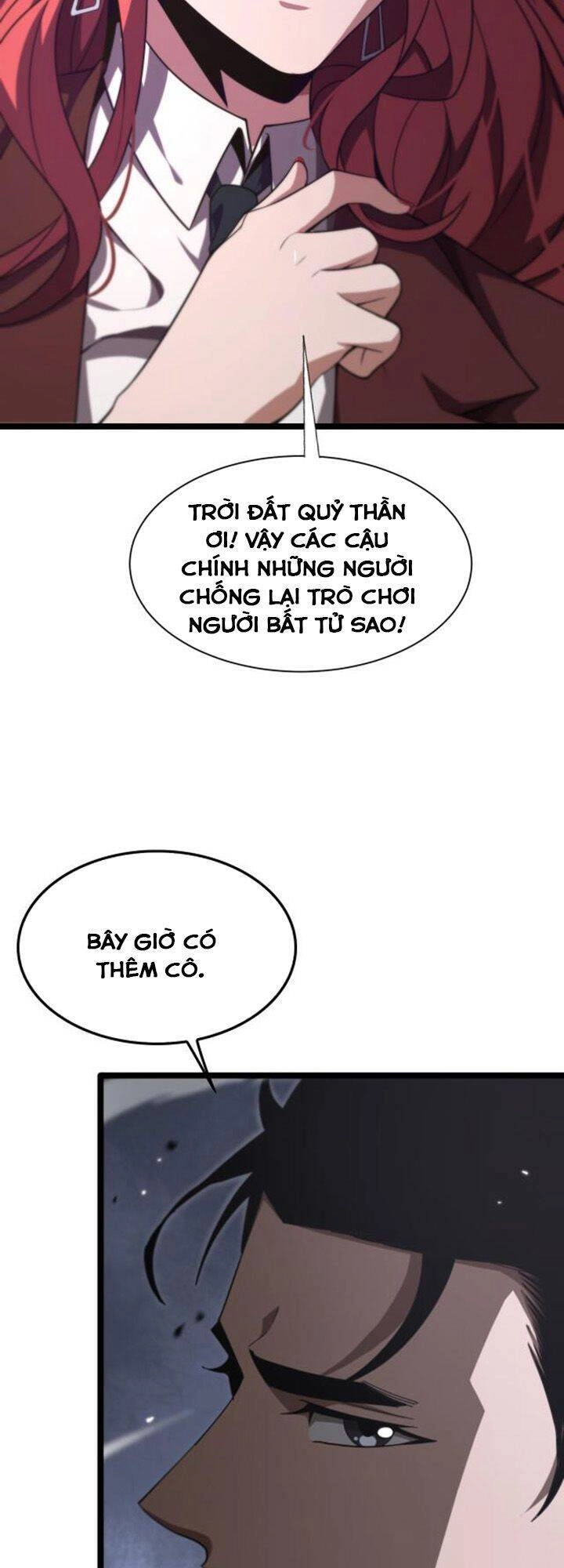 Chư Giới - Tận Thế Online Chapter 151 - 19