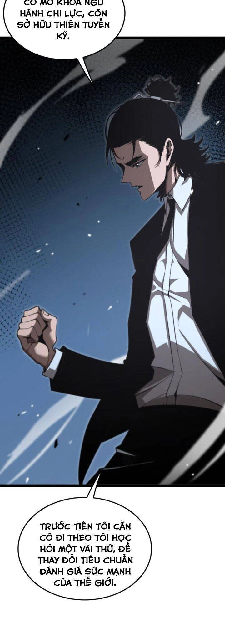 Chư Giới - Tận Thế Online Chapter 151 - 23