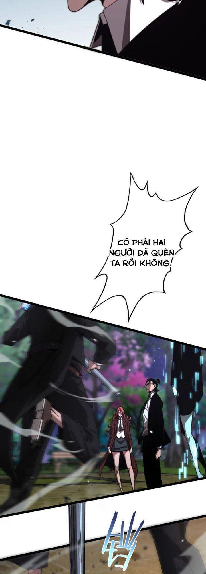 Chư Giới - Tận Thế Online Chapter 152 - 21
