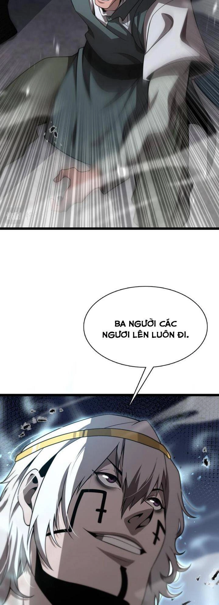 Chư Giới - Tận Thế Online Chapter 153 - 9