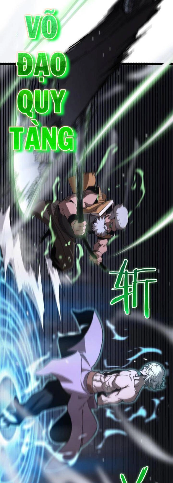 Chư Giới - Tận Thế Online Chapter 153 - 27