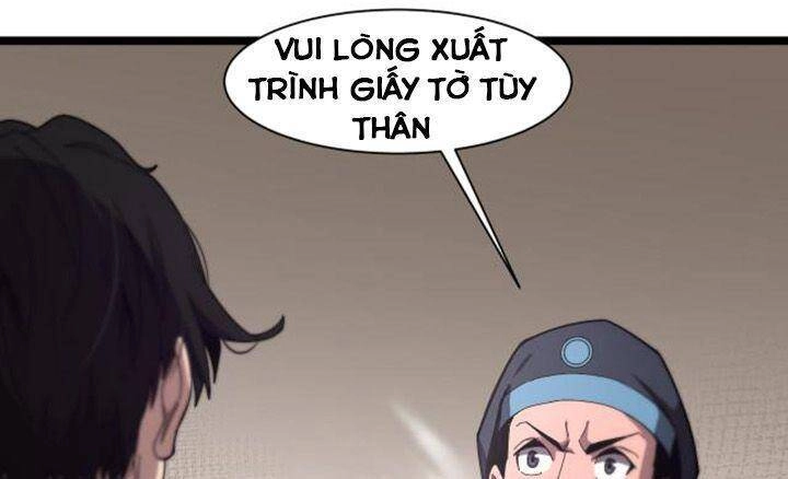 Chư Giới - Tận Thế Online Chapter 153 - 39