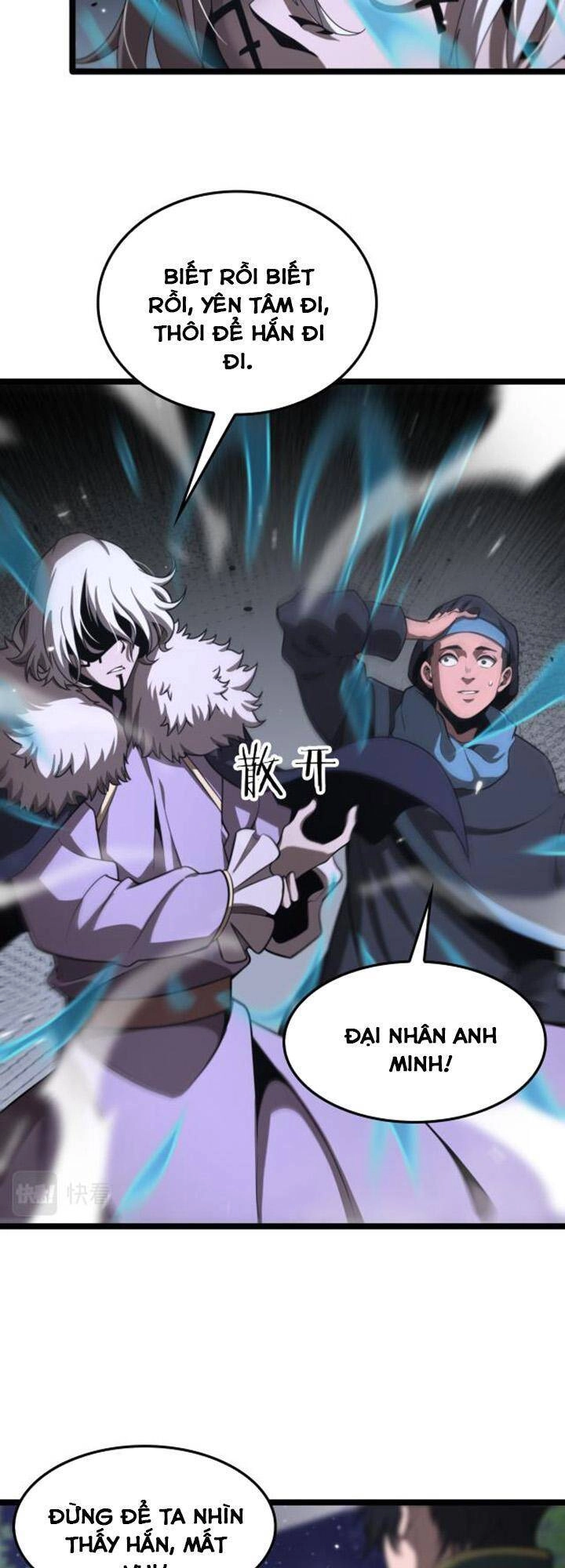 Chư Giới - Tận Thế Online Chapter 153 - 50
