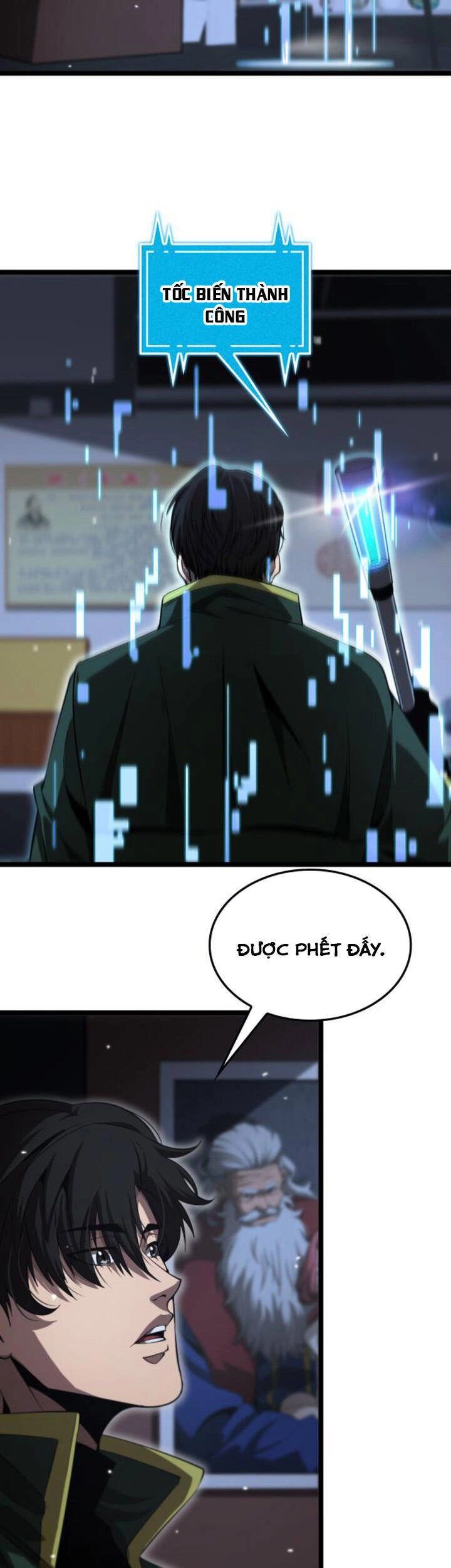 Chư Giới - Tận Thế Online Chapter 154 - 25