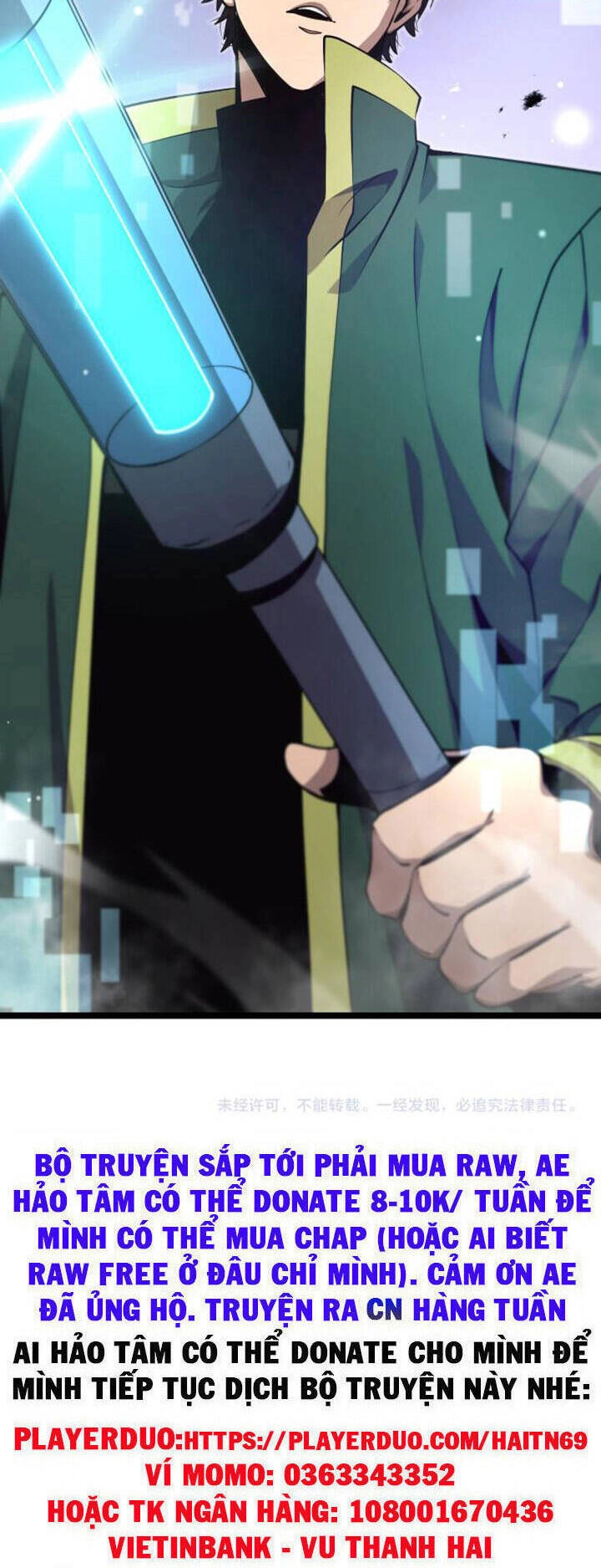 Chư Giới - Tận Thế Online Chapter 154 - 38