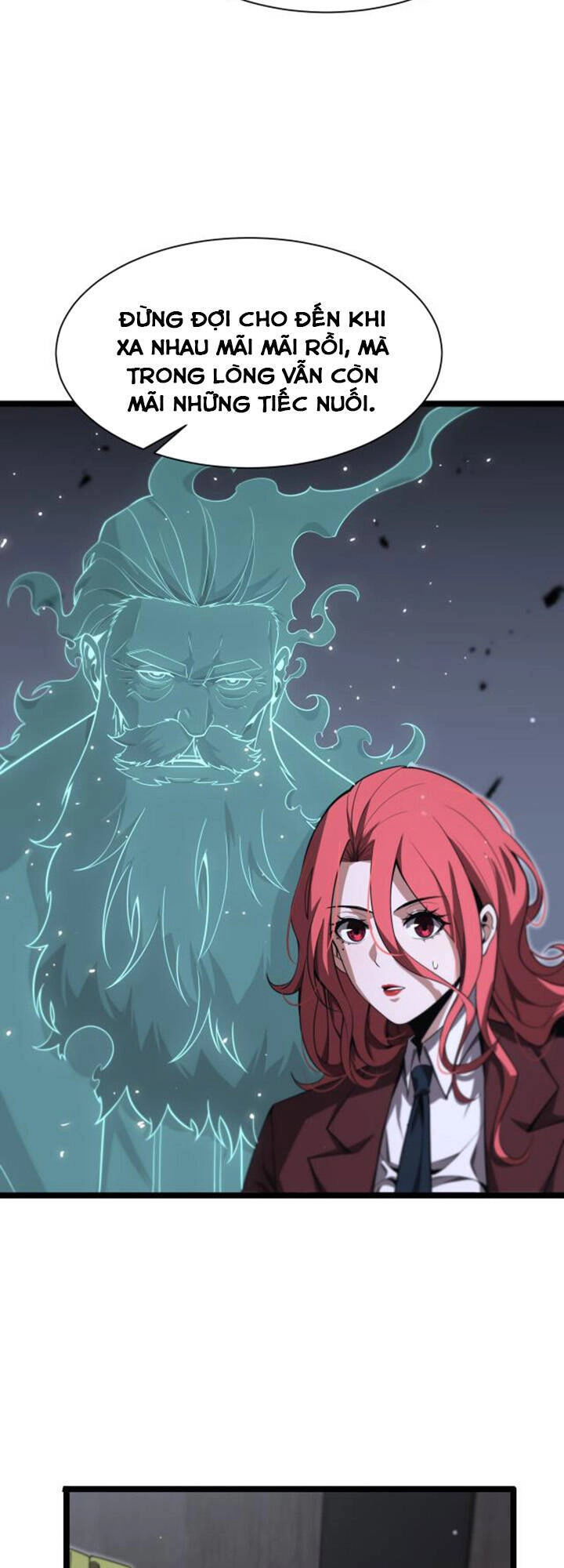 Chư Giới - Tận Thế Online Chapter 155 - 24
