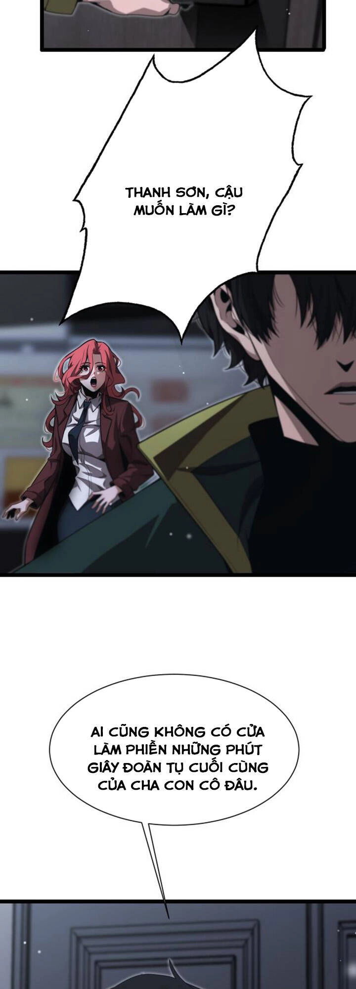 Chư Giới - Tận Thế Online Chapter 155 - 26