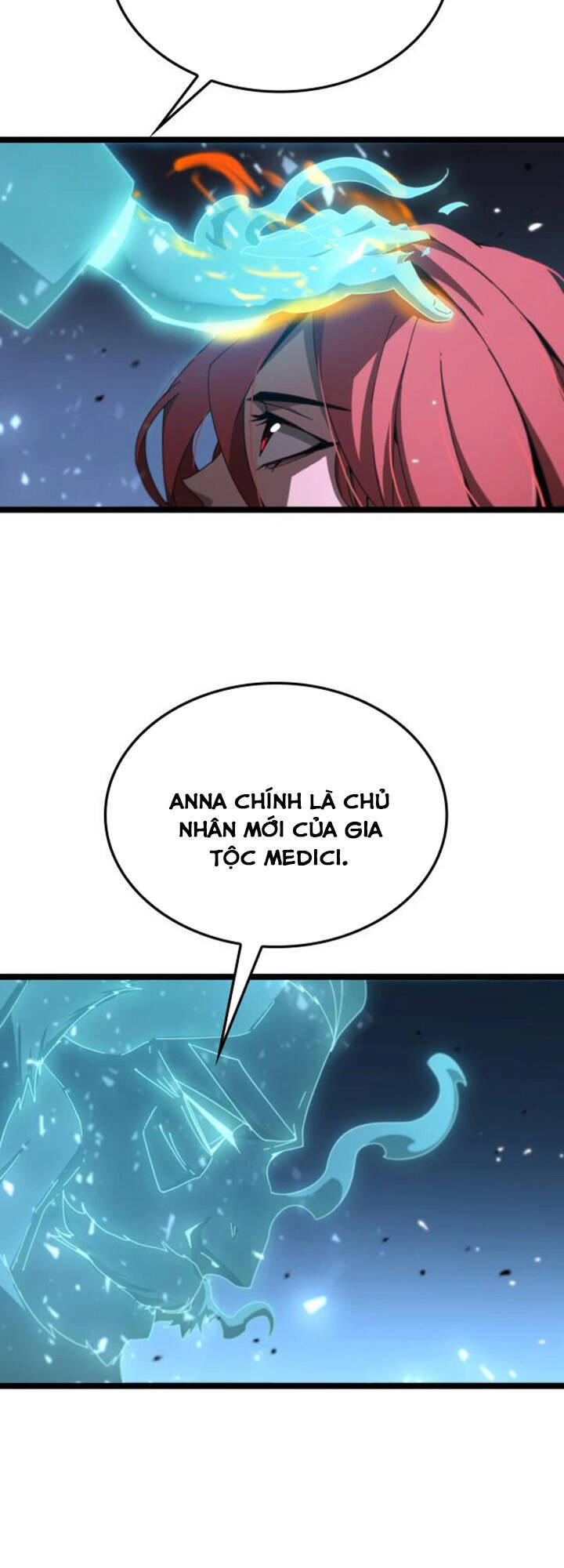 Chư Giới - Tận Thế Online Chapter 155 - 34