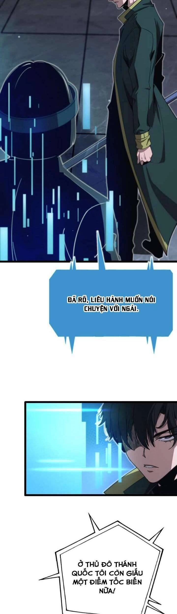 Chư Giới - Tận Thế Online Chapter 156 - 2