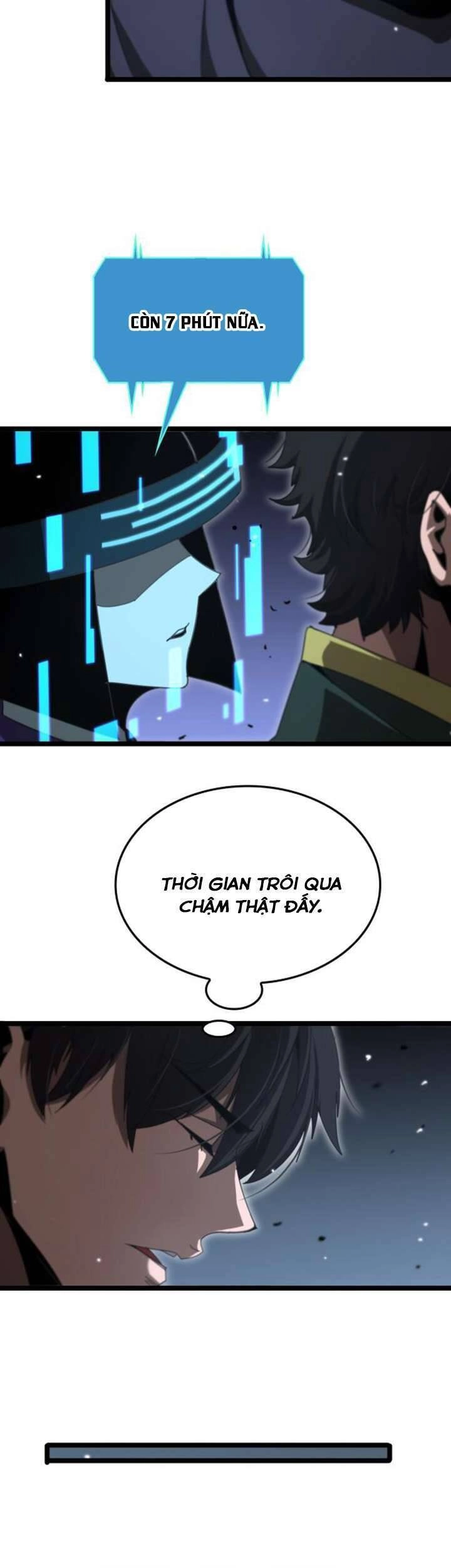 Chư Giới - Tận Thế Online Chapter 156 - 17