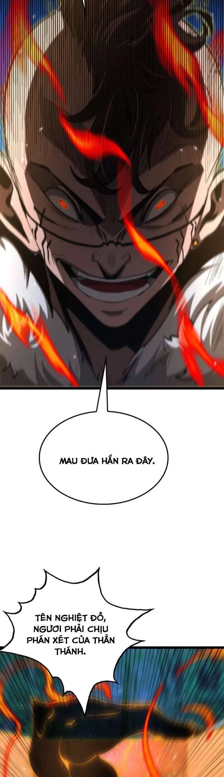 Chư Giới - Tận Thế Online Chapter 157 - 29