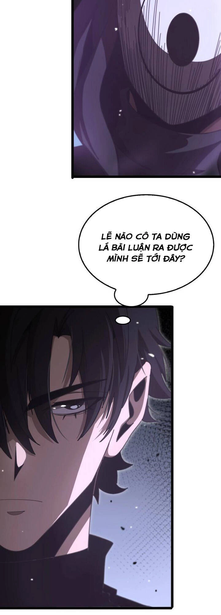 Chư Giới - Tận Thế Online Chapter 158 - 12