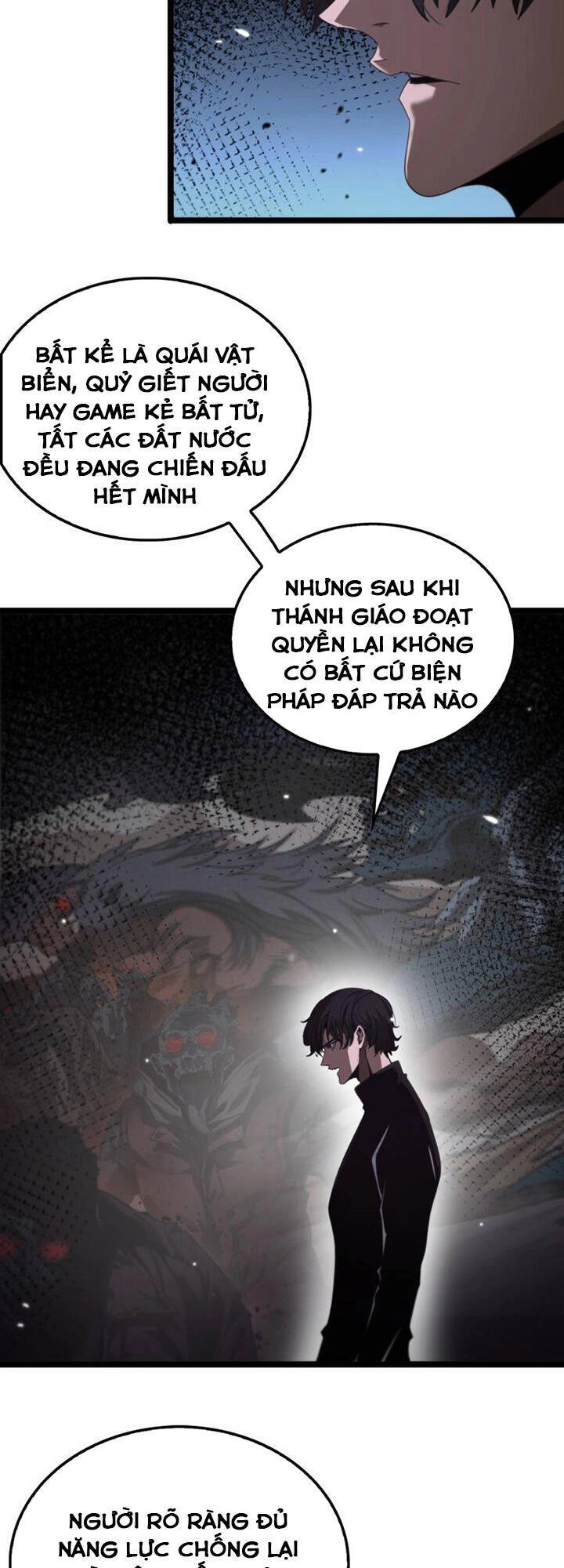 Chư Giới - Tận Thế Online Chapter 158 - 17