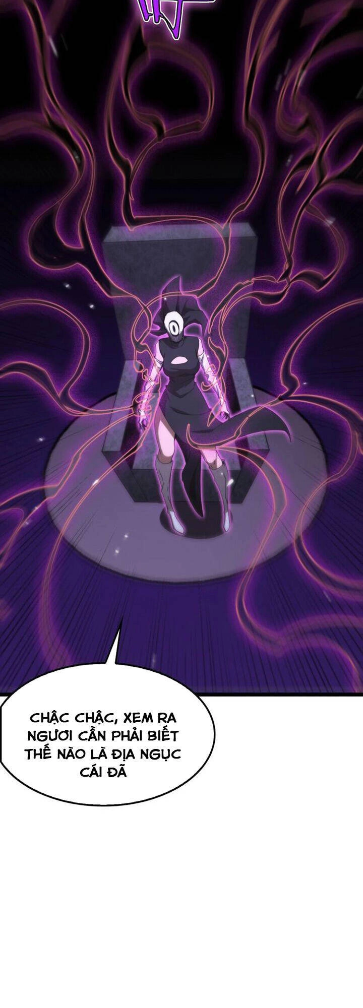 Chư Giới - Tận Thế Online Chapter 158 - 26