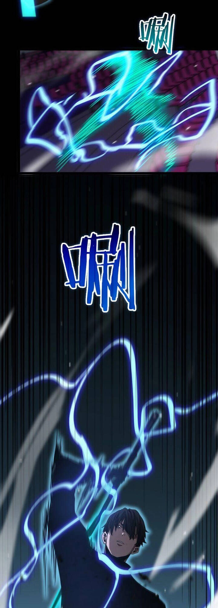 Chư Giới - Tận Thế Online Chapter 158 - 28