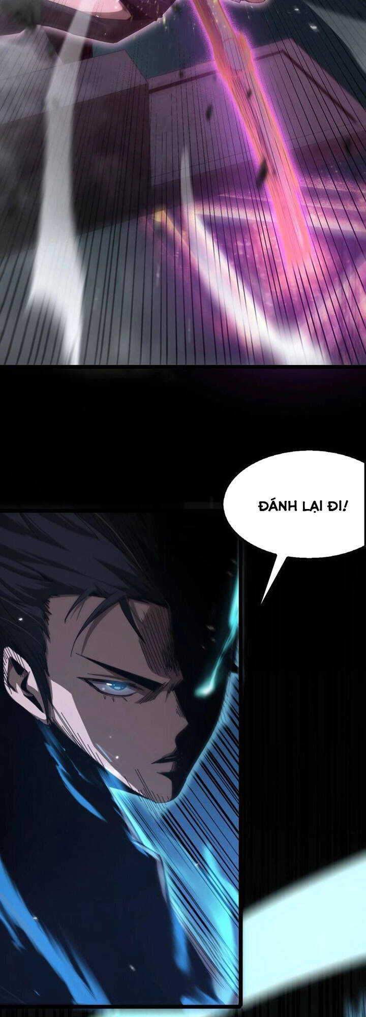 Chư Giới - Tận Thế Online Chapter 158 - 32