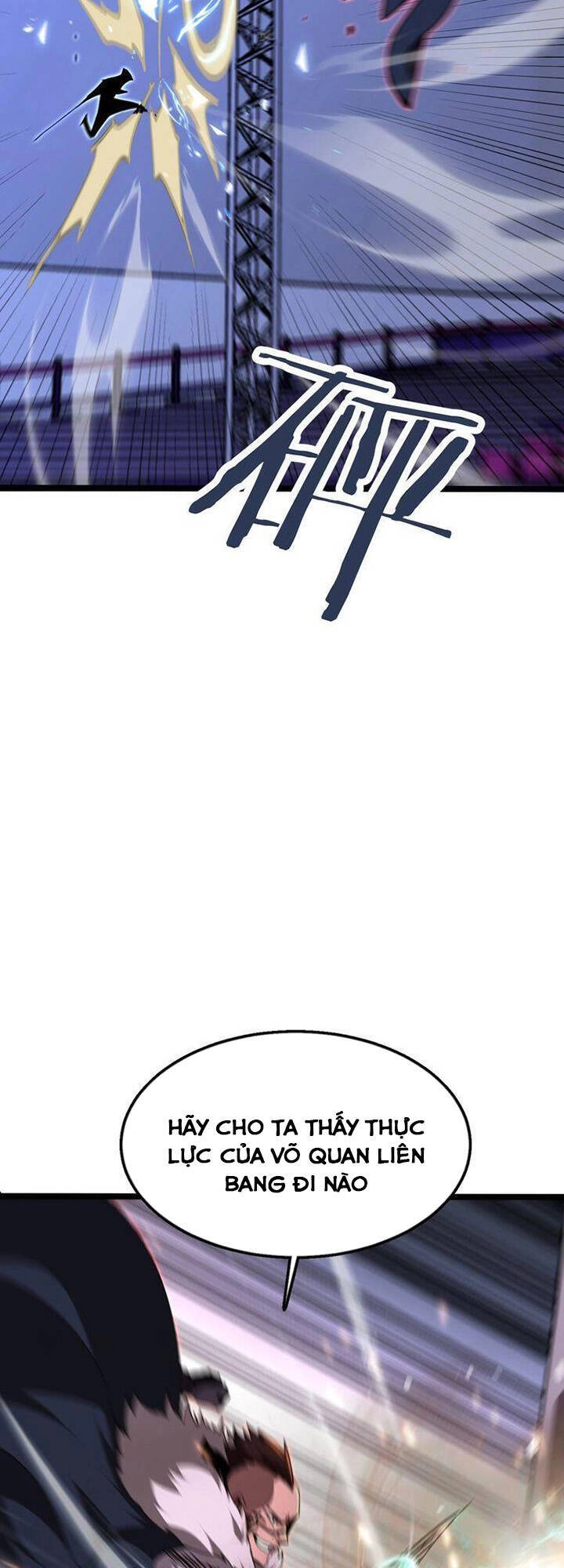 Chư Giới - Tận Thế Online Chapter 158 - 48