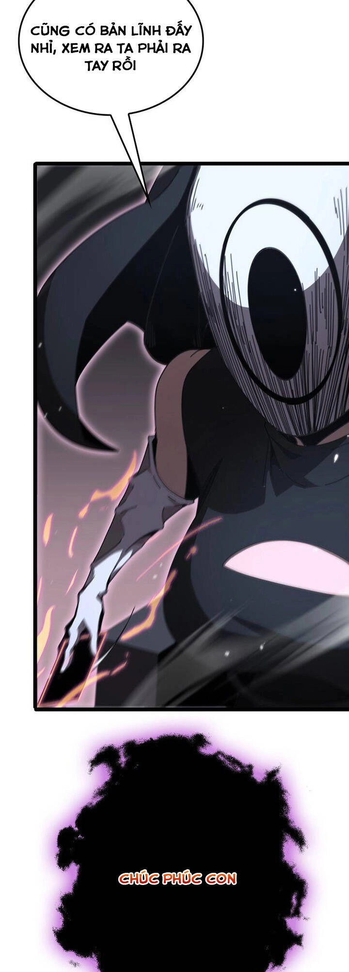 Chư Giới - Tận Thế Online Chapter 159 - 18