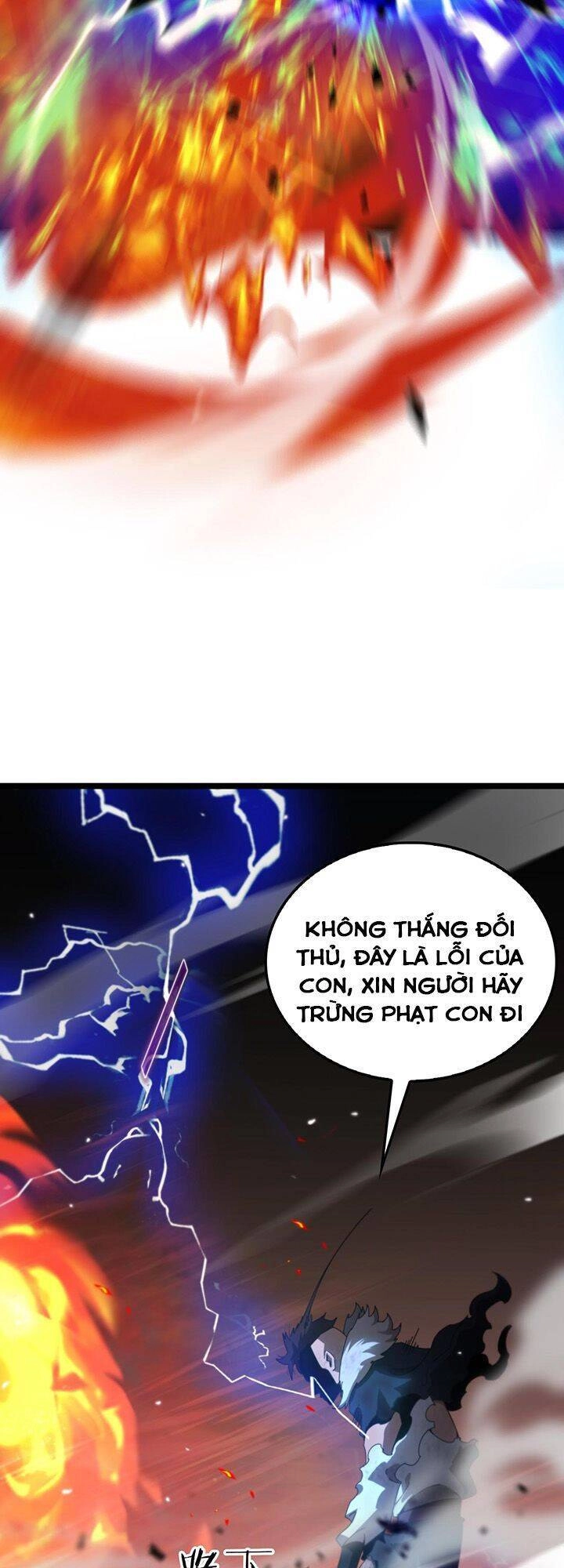 Chư Giới - Tận Thế Online Chapter 160 - 24