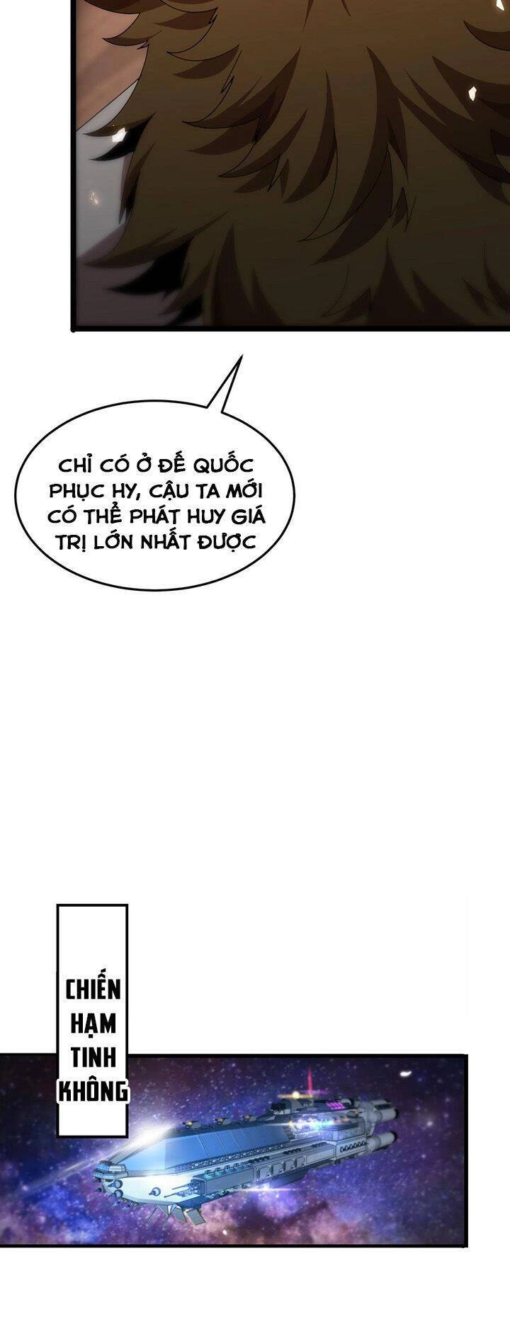 Chư Giới - Tận Thế Online Chapter 161 - 19