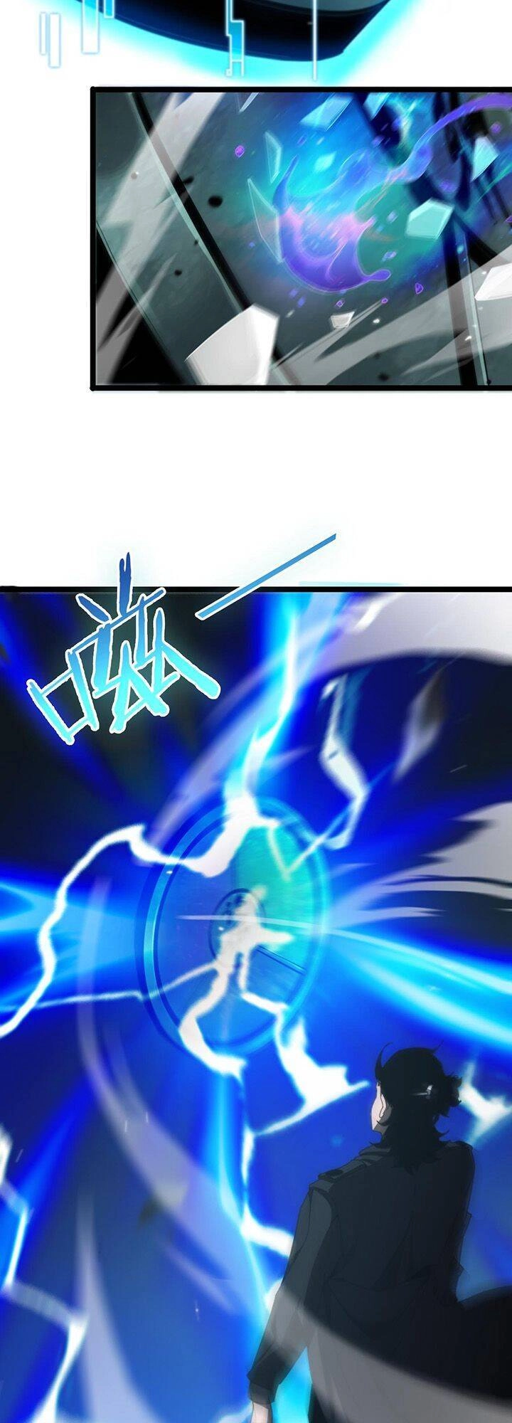 Chư Giới - Tận Thế Online Chapter 161 - 26