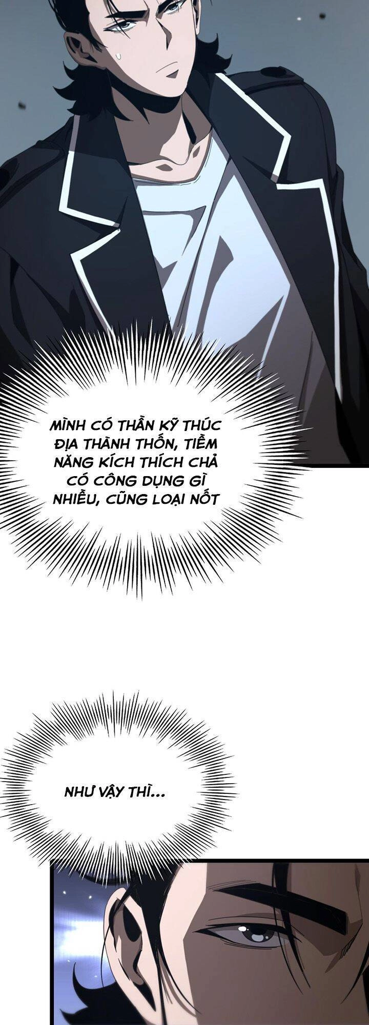 Chư Giới - Tận Thế Online Chapter 161 - 30