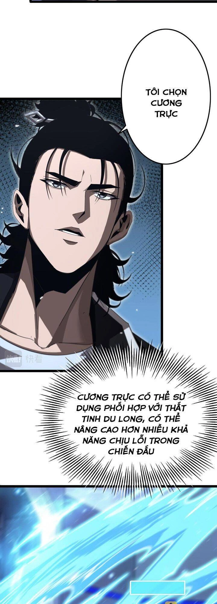 Chư Giới - Tận Thế Online Chapter 161 - 31