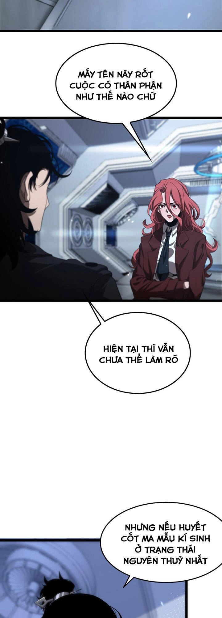 Chư Giới - Tận Thế Online Chapter 163 - 6