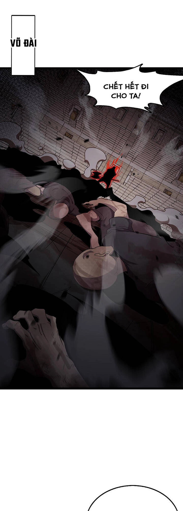 Chư Giới - Tận Thế Online Chapter 163 - 11