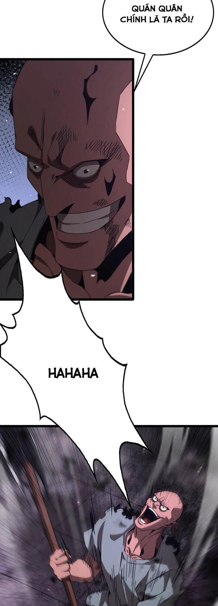 Chư Giới - Tận Thế Online Chapter 163 - 12