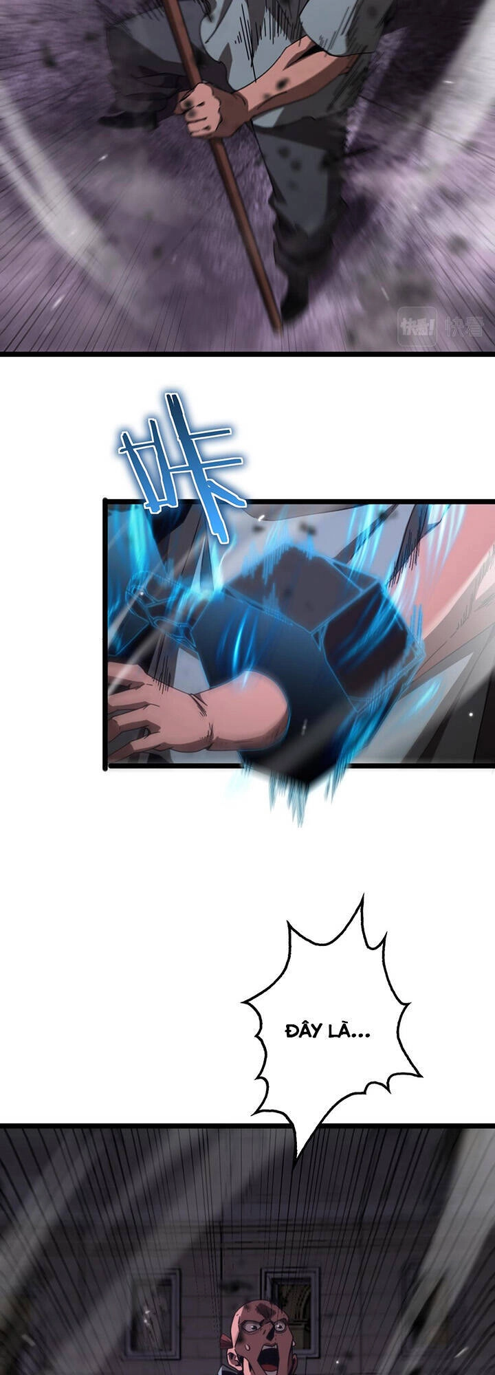 Chư Giới - Tận Thế Online Chapter 163 - 13