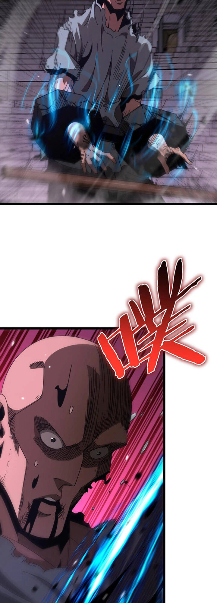 Chư Giới - Tận Thế Online Chapter 163 - 14